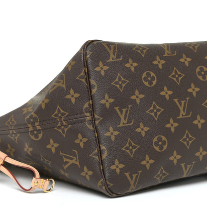 Louis Vuitton Monogram Neo Neverfull GM 9 of 10