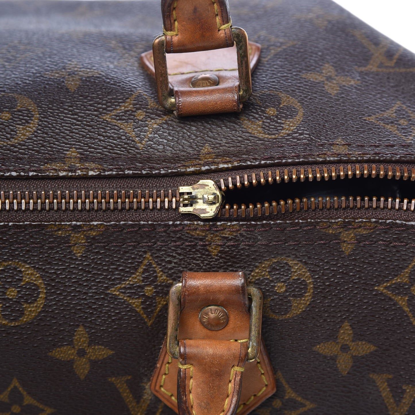 Monogram Speedy 30