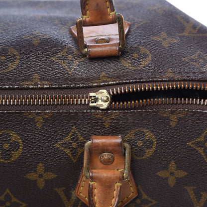 Louis Vuitton Monogram Speedy 30 9 of 16