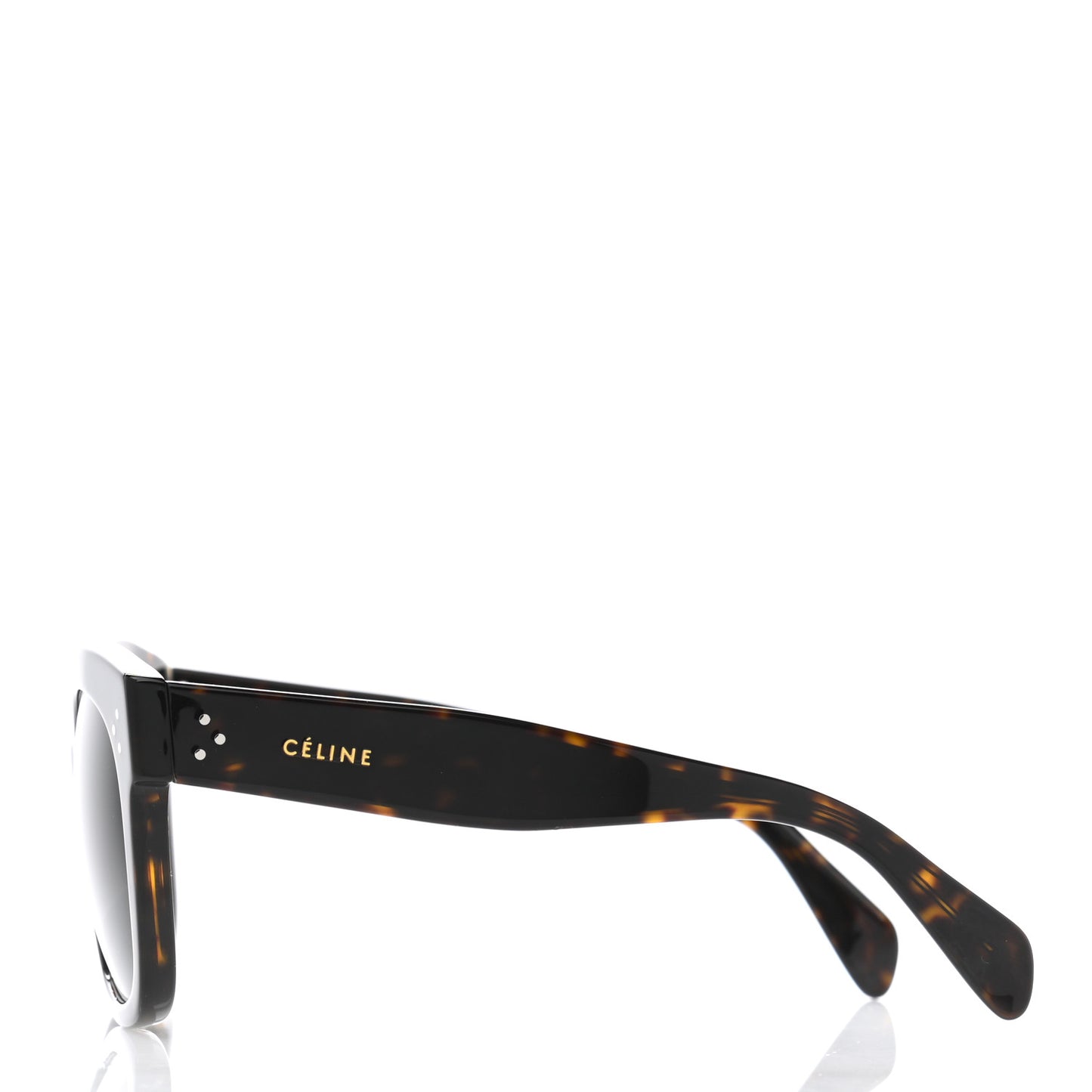New Audrey Sunglasses CL 41805/S Havana