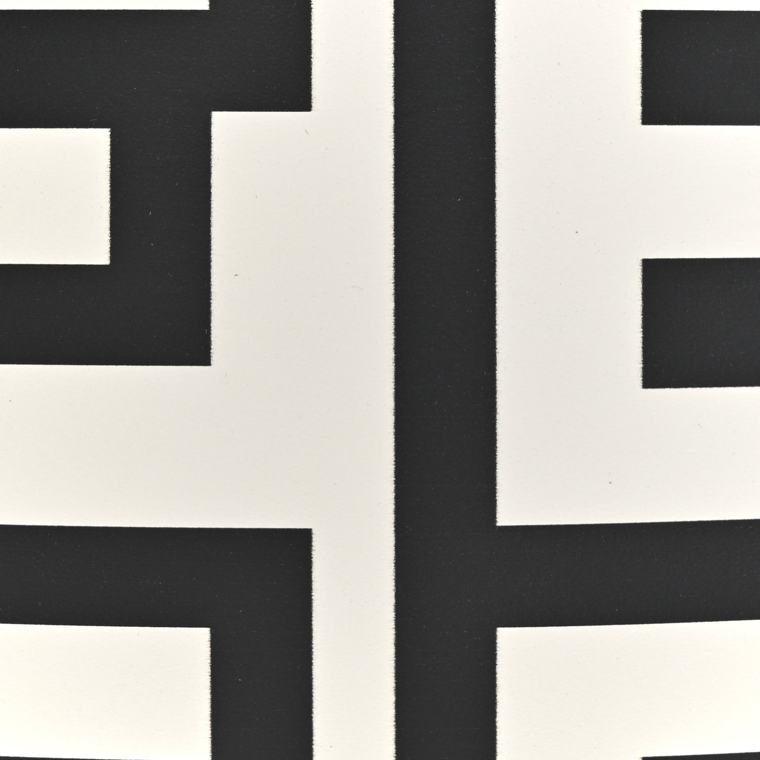 Fendi X MARC JACOBS Vitello King Plexiglass Logo Print Mini Fendi Sunshine Shopper Tote Black White 7 of 9