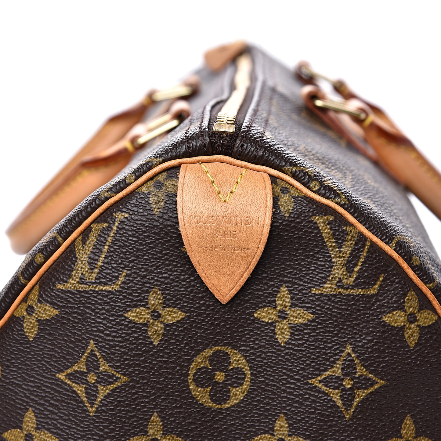 Monogram Speedy 40