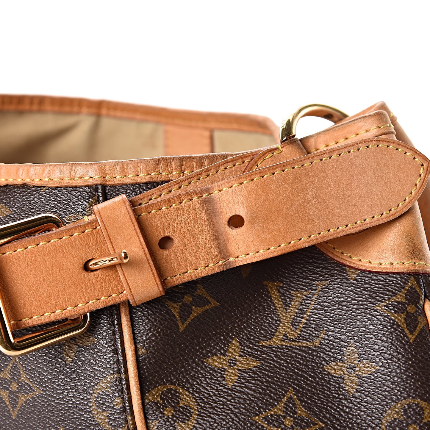 Monogram Galliera PM