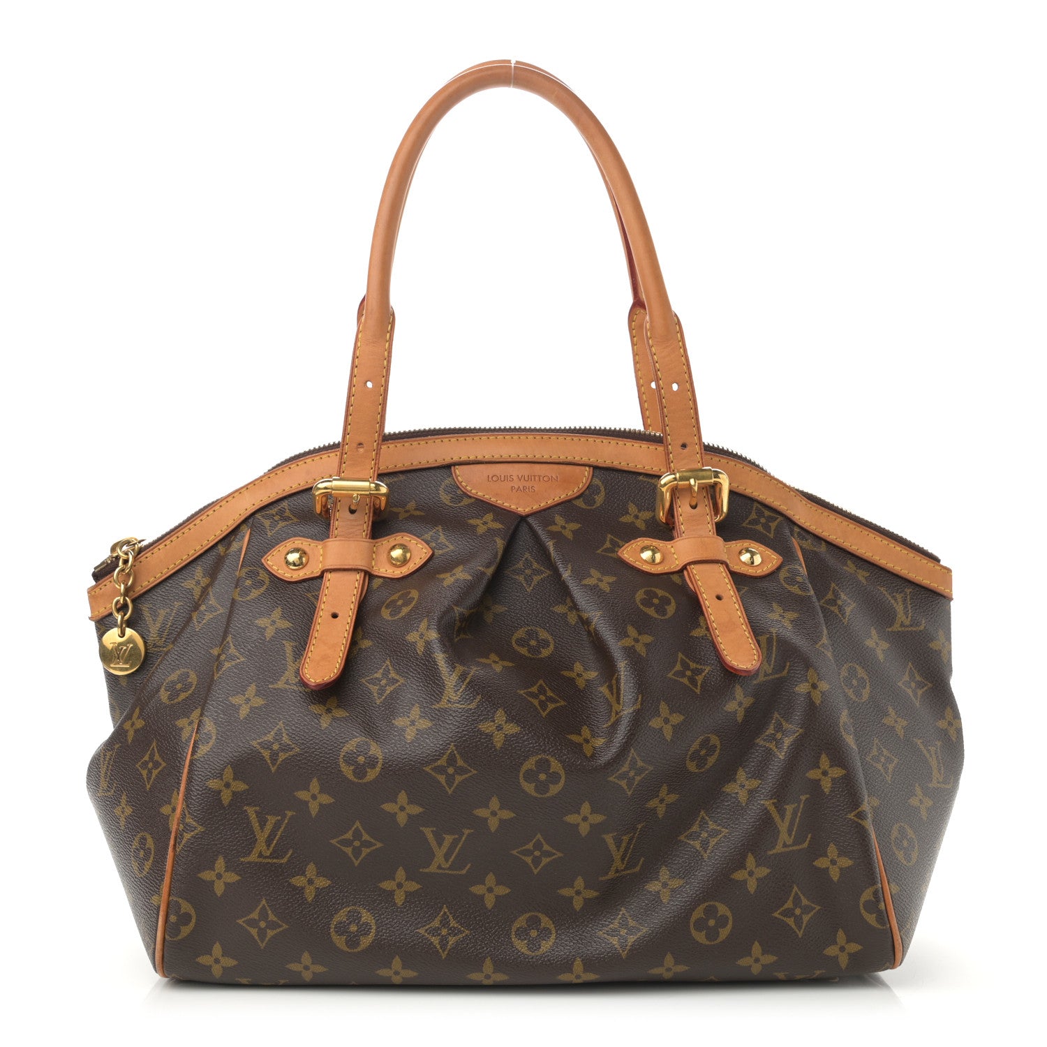 Louis Vuitton Monogram Tivoli GM 1 of 11