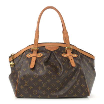 Louis Vuitton Monogram Tivoli GM 1 of 11