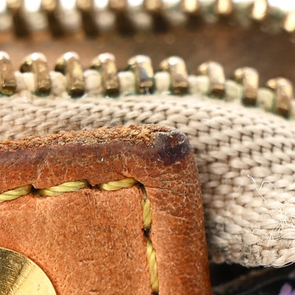 Louis Vuitton Monogram Multicolor Pochette Accessories Black 12 of 12