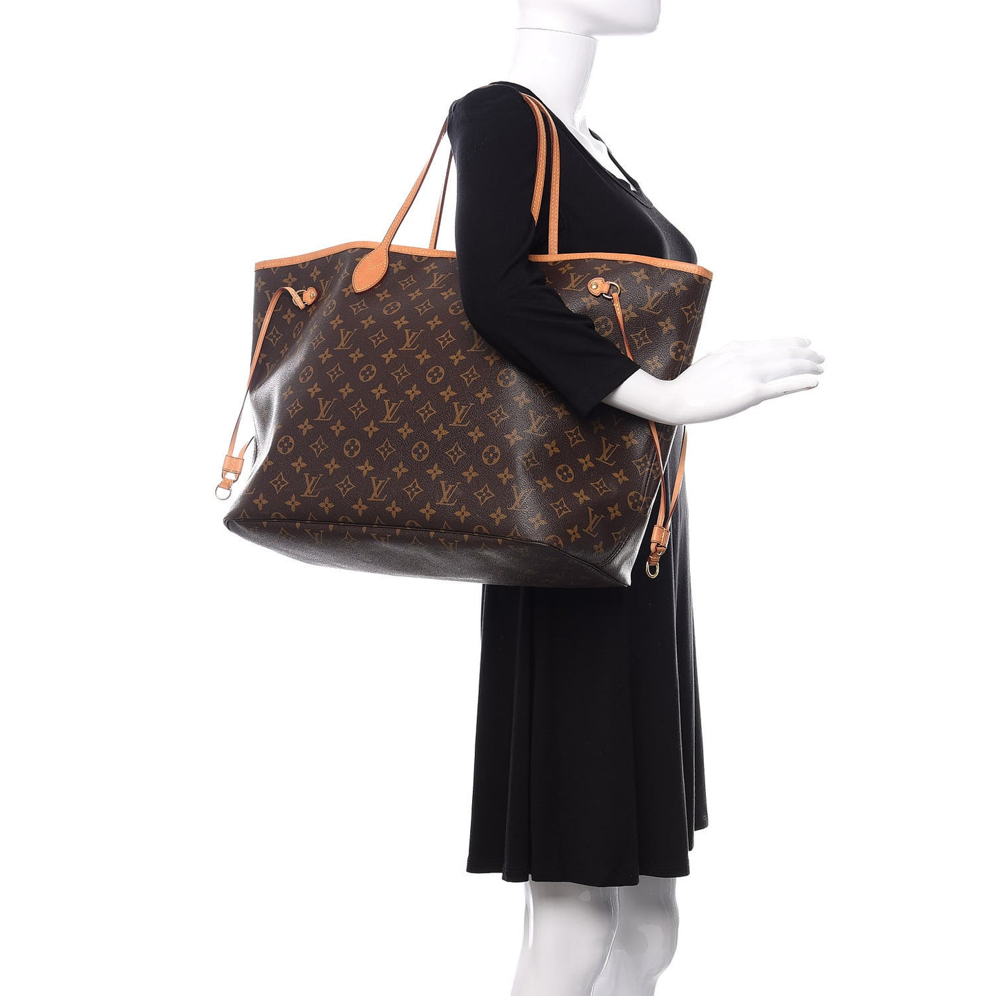 Monogram Neo Neverfull GM
