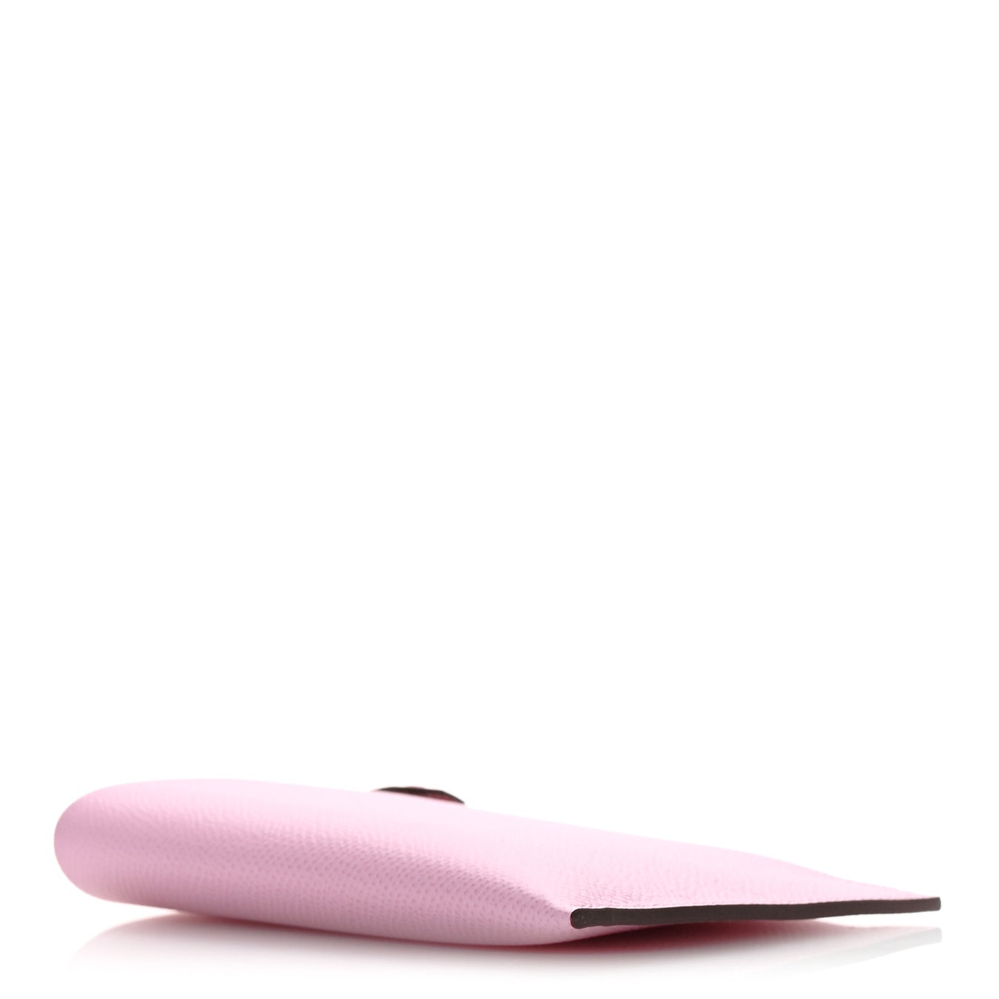 Epsom Tarmac PM Passport Holder Mauve Sylvestre