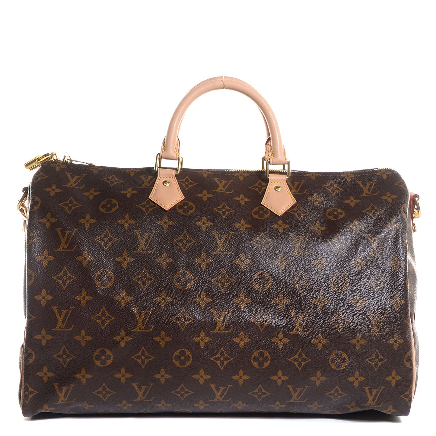 Monogram Speedy Bandouliere 40