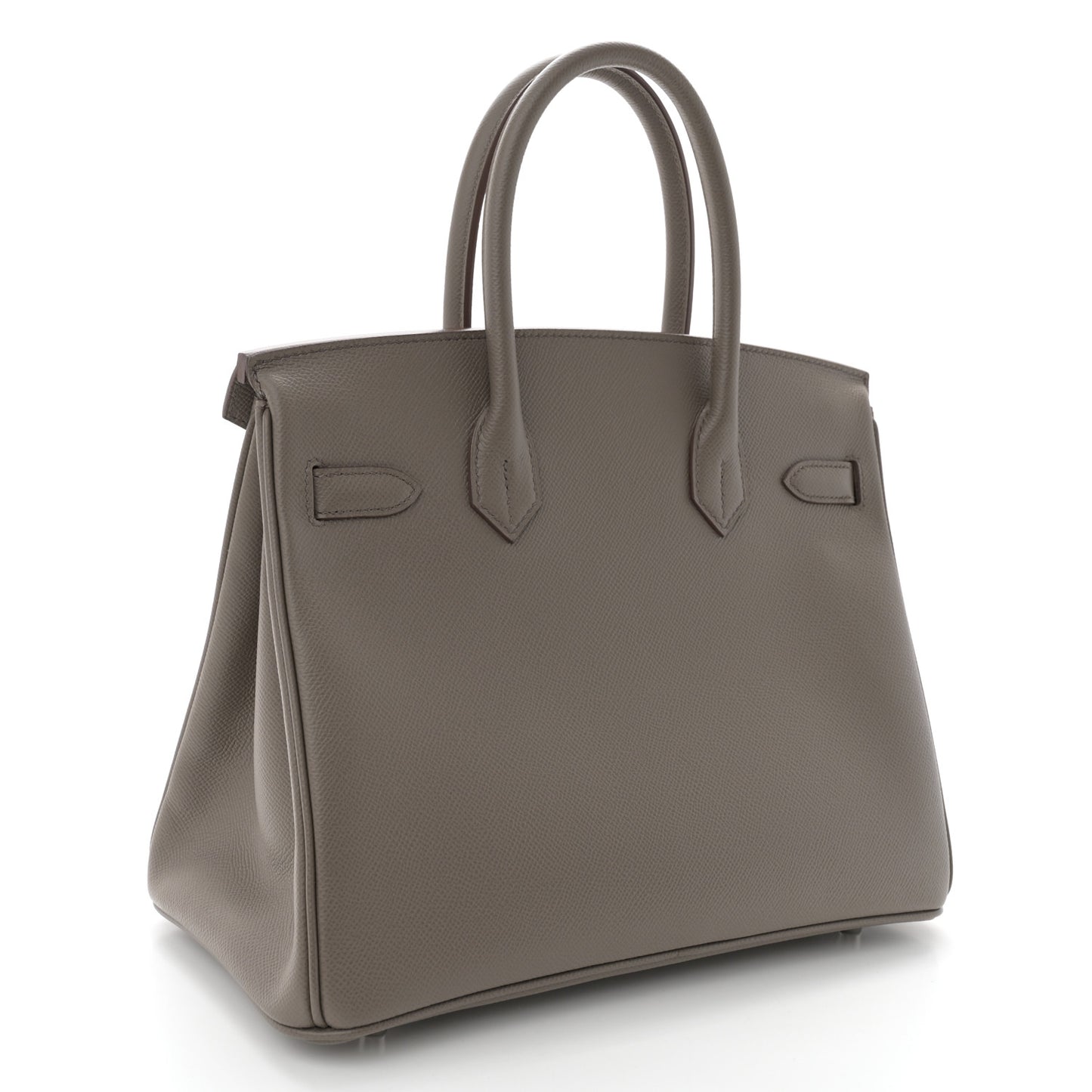 Epsom Birkin 30 Etain