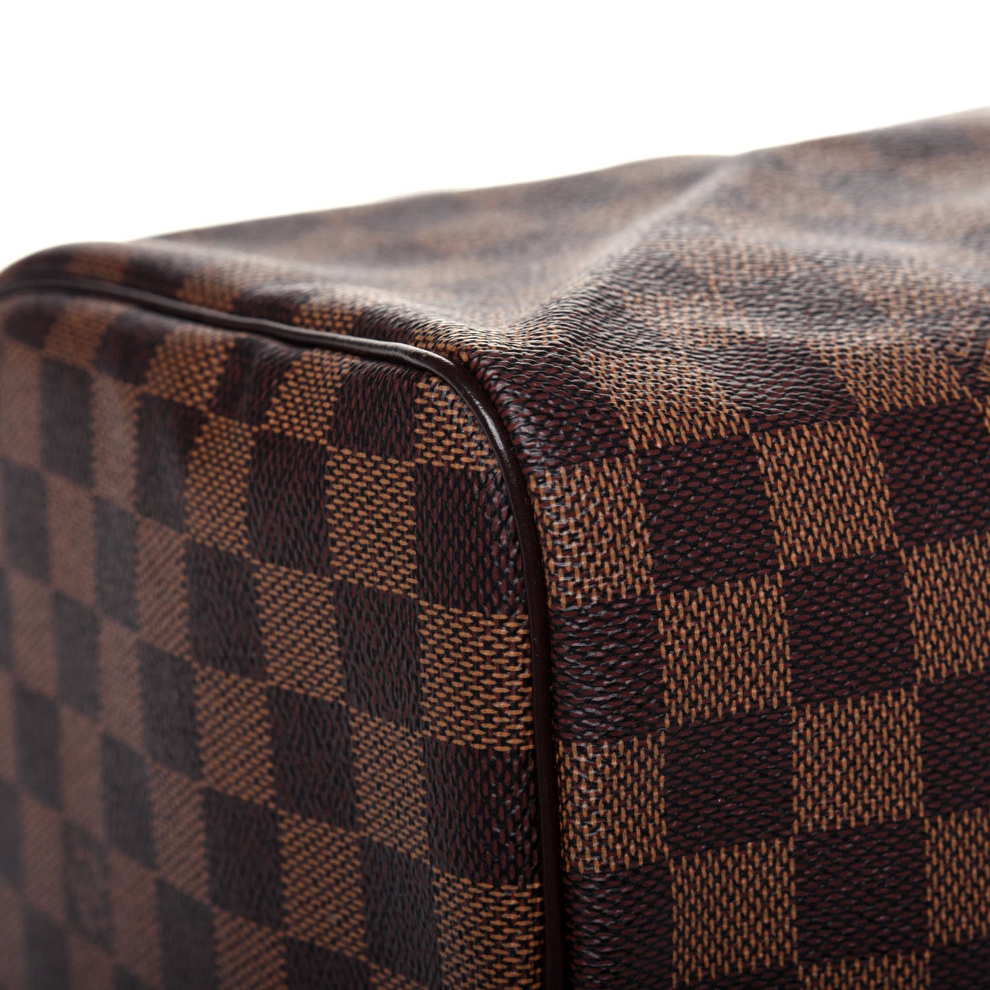 Damier Ebene Speedy 30
