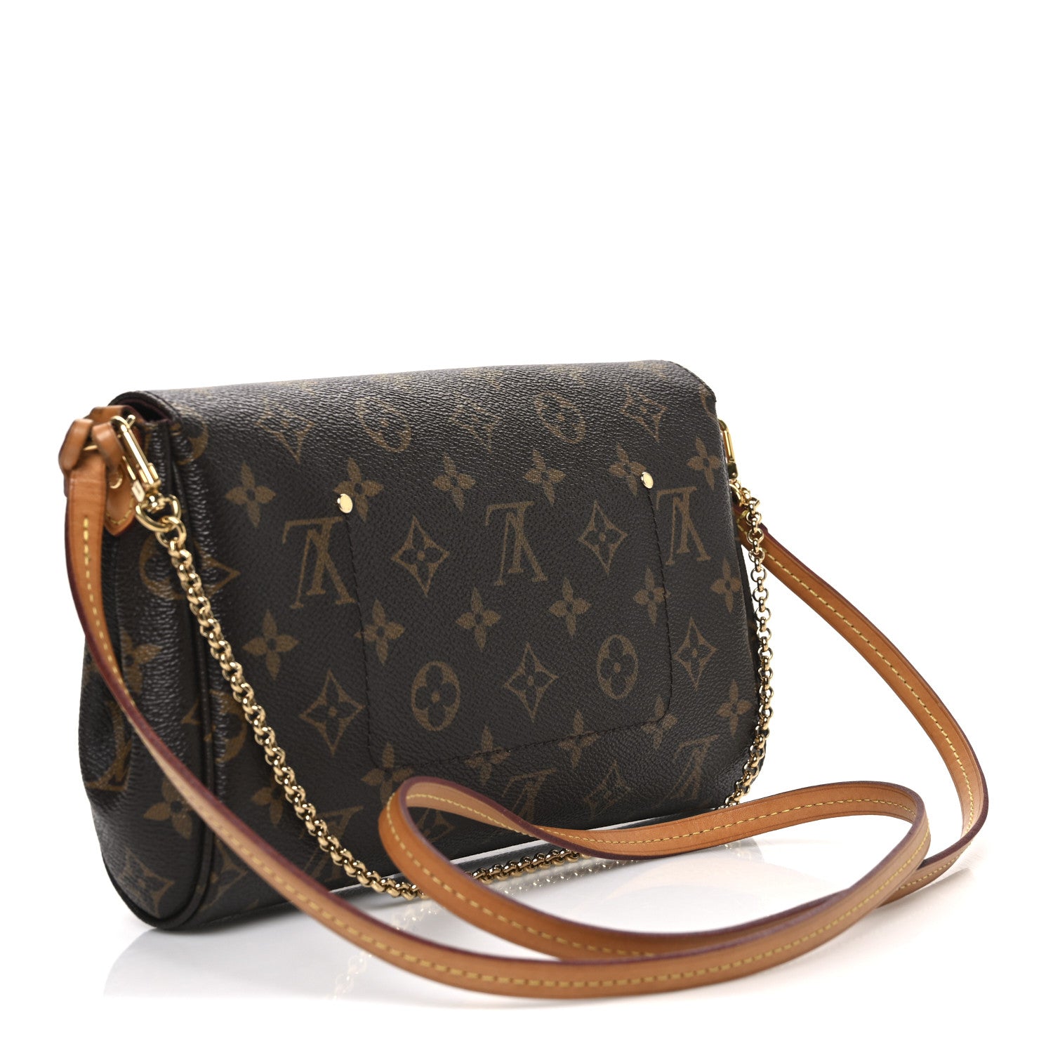 Louis Vuitton Monogram Favorite PM 3 of 12