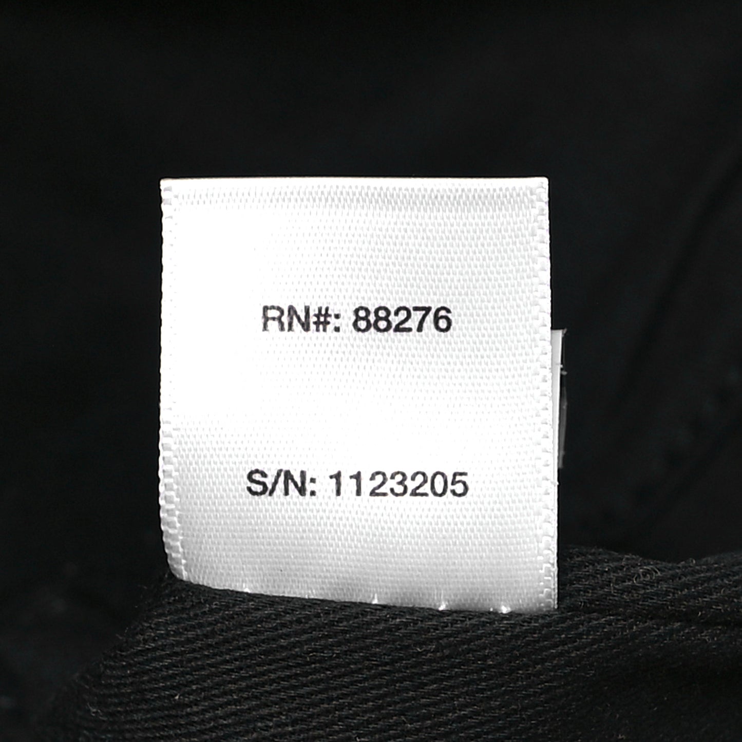 X UGG Suede Shearling Medium Shopping Bag Raw Black