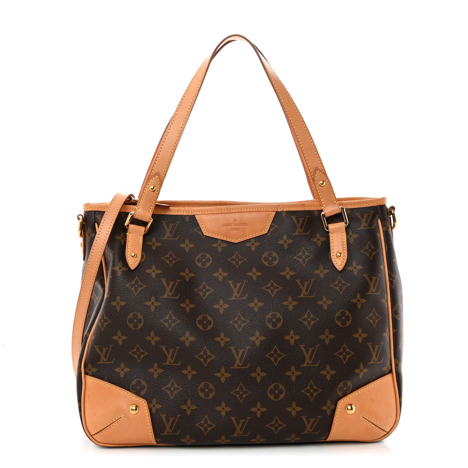 Louis Vuitton Monogram Estrela MM 1 of 12