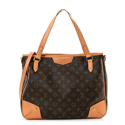 Louis Vuitton Monogram Estrela MM 1 of 12