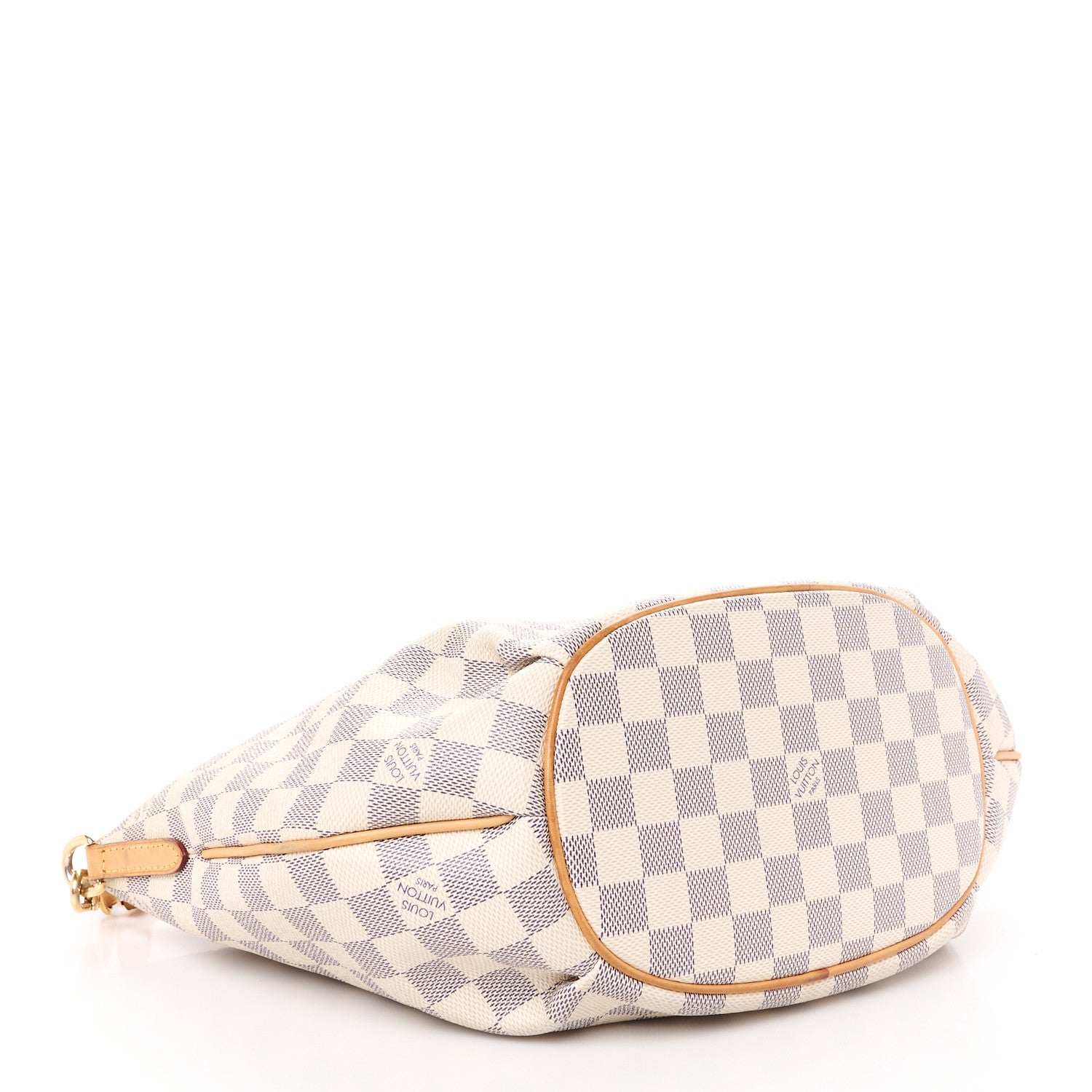 Louis Vuitton Damier Azur Riviera PM 4 of 14