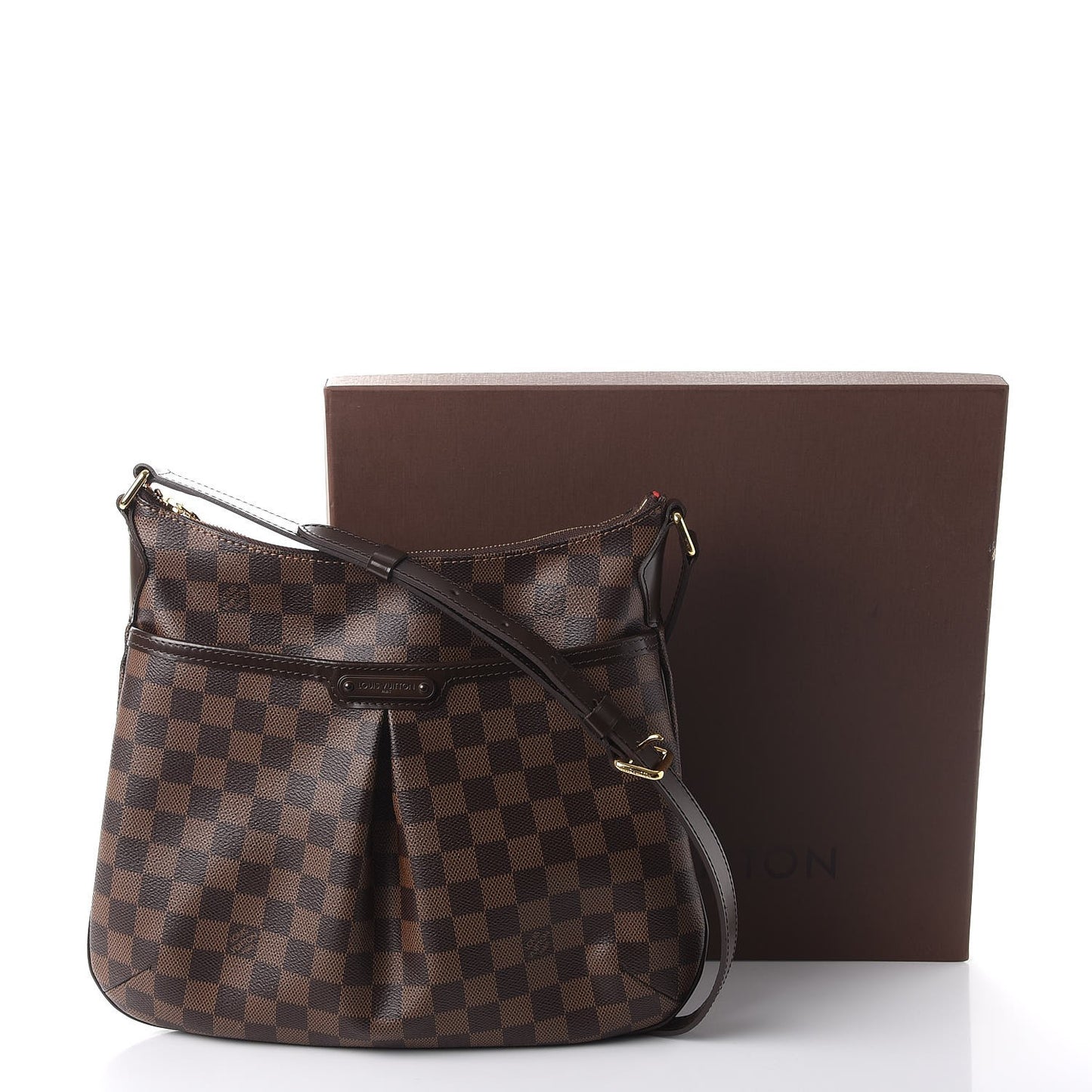 Damier Ebene Bloomsbury PM