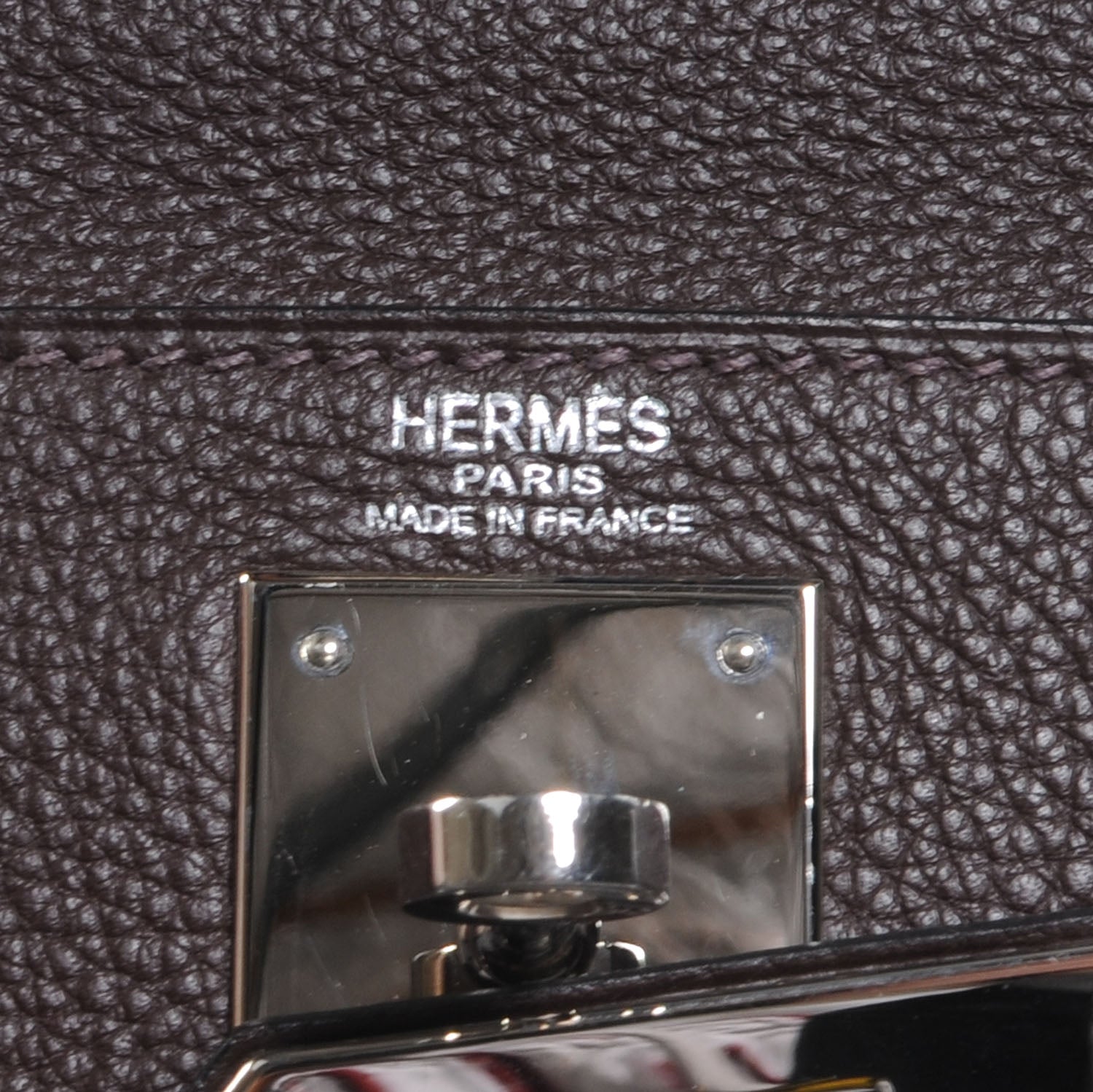 Hermes Taurillon Clemence Kelly 28 Ebene 8 of 9