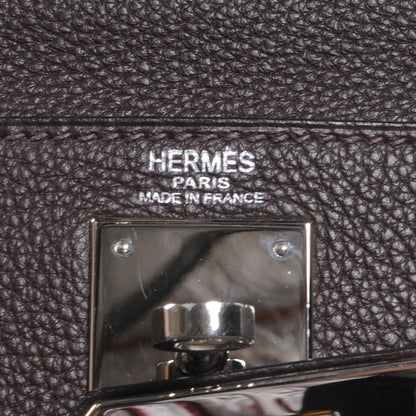 Hermes Taurillon Clemence Kelly 28 Ebene 8 of 9