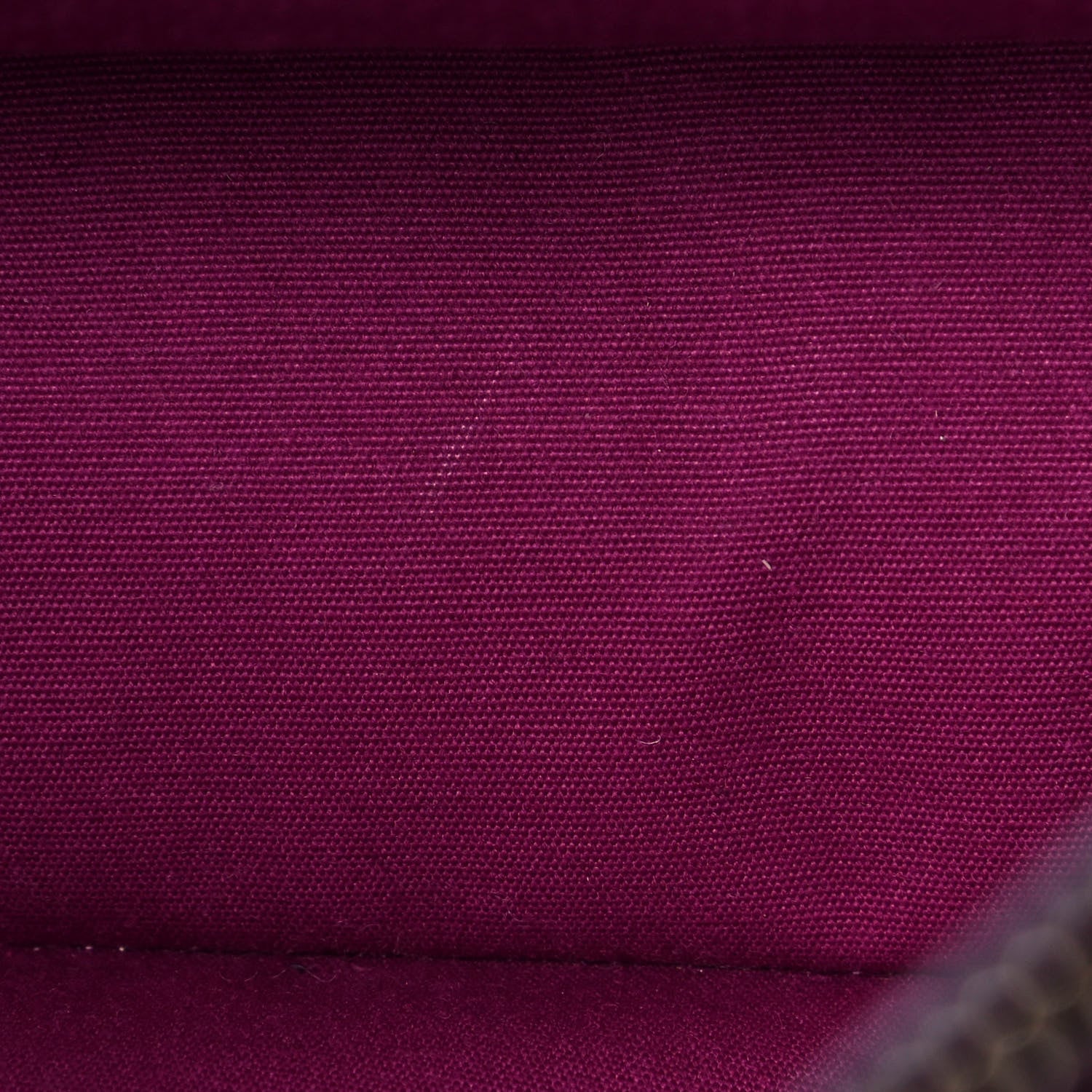 Louis Vuitton Epi Passy PM Cassis 12 of 14