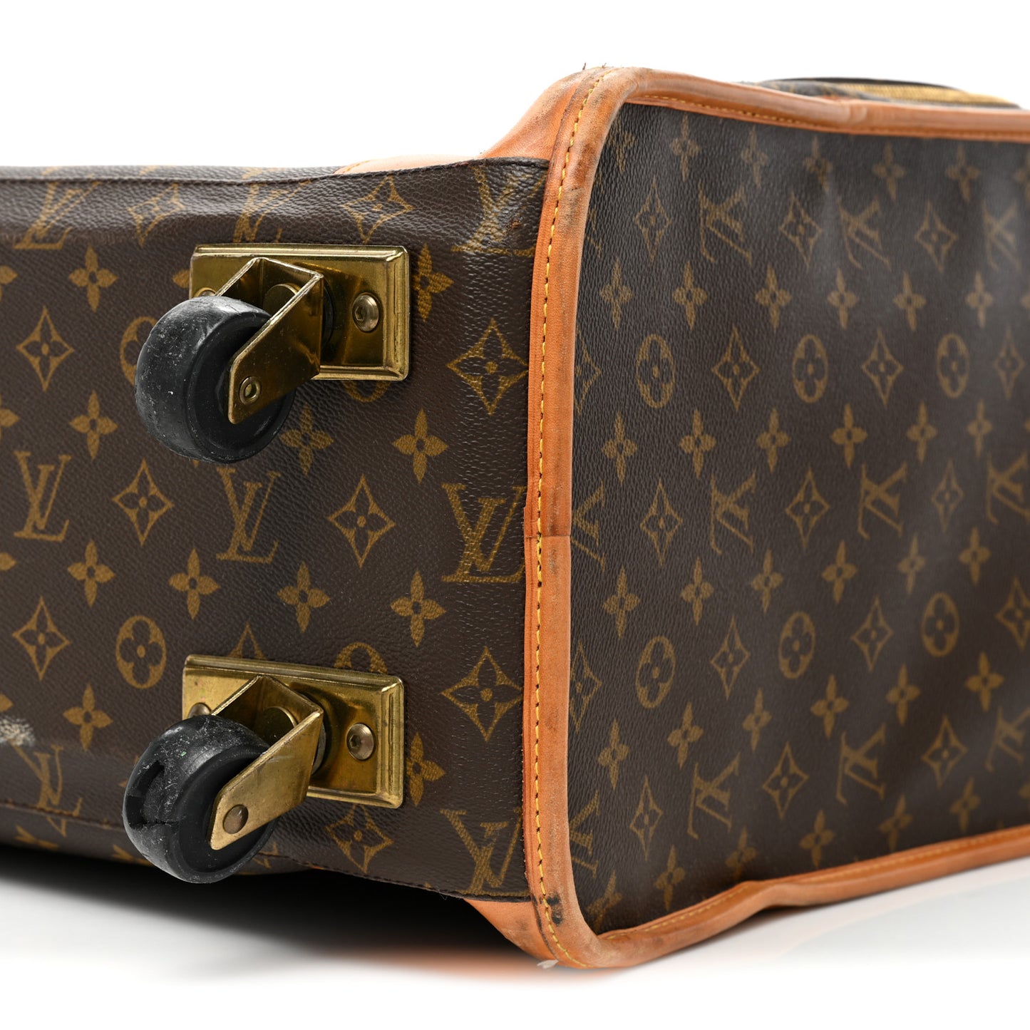 Monogram Pullman 65