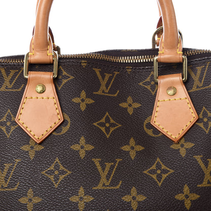 Louis Vuitton Monogram Alma PM 8 of 8