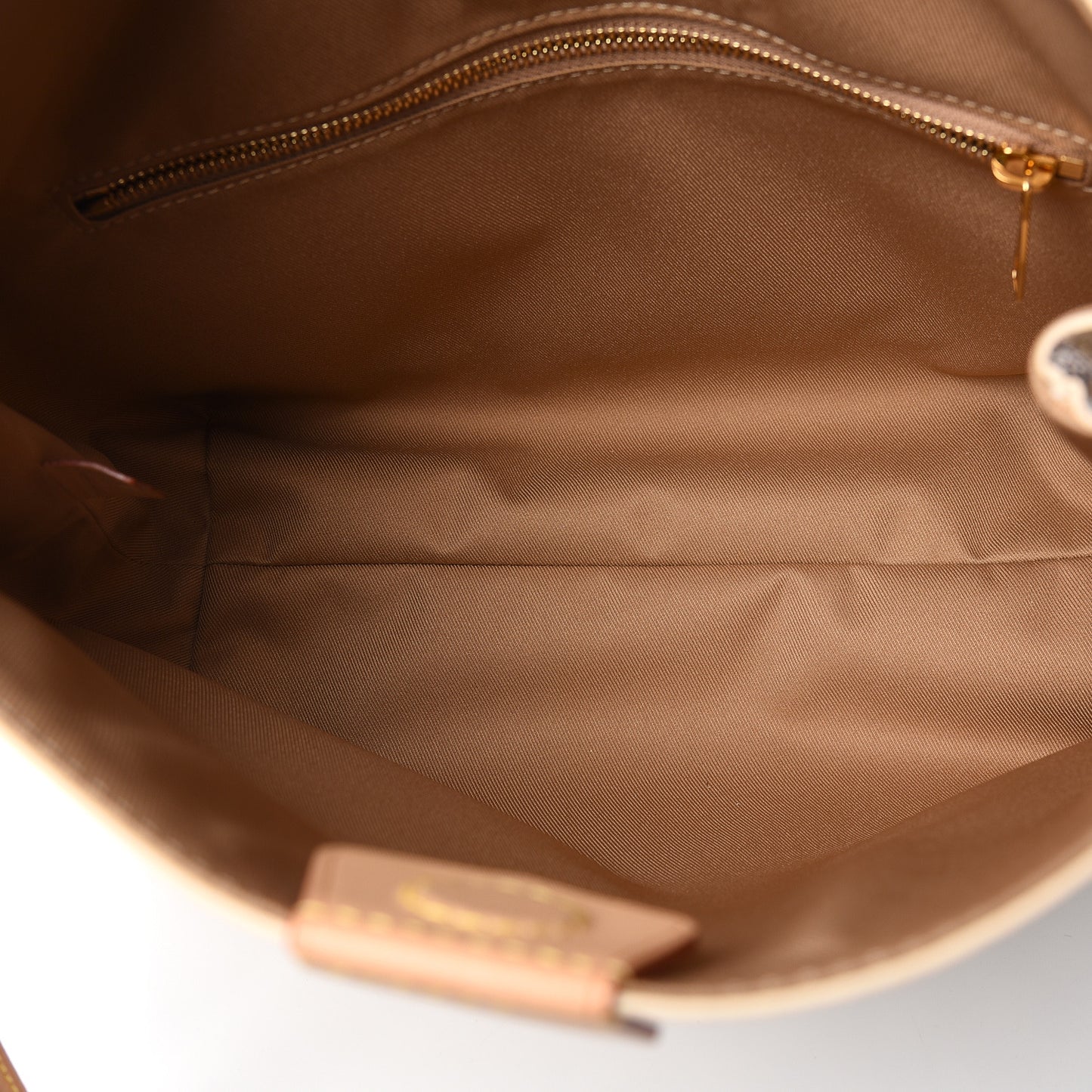 Damier Azur Graceful PM Beige