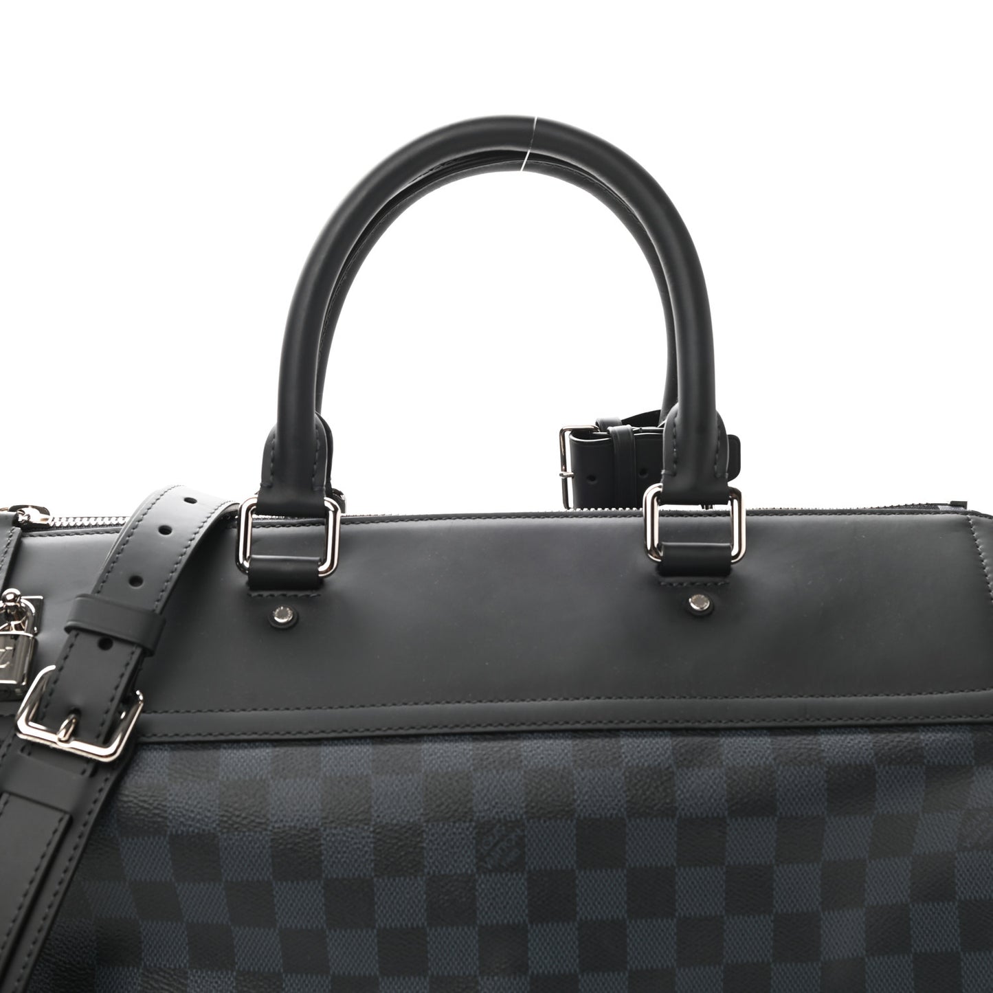 Damier Cobalt Neo Greenwich