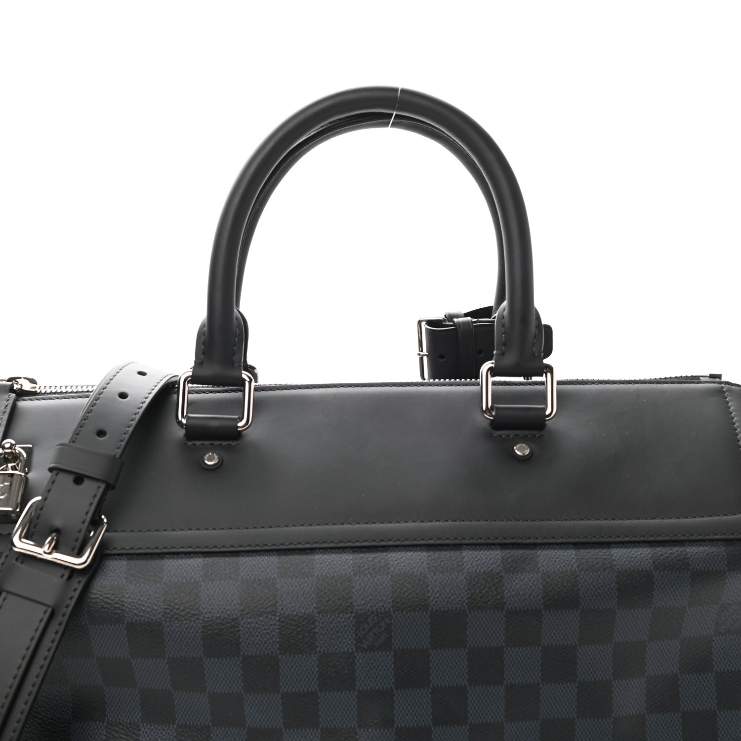 Louis Vuitton Damier Cobalt Neo Greenwich 7 of 9