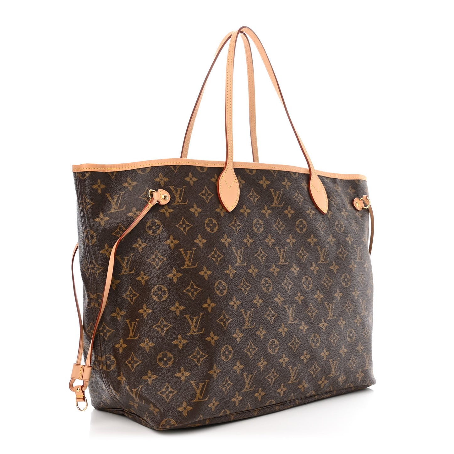 Monogram Neo Neverfull GM
