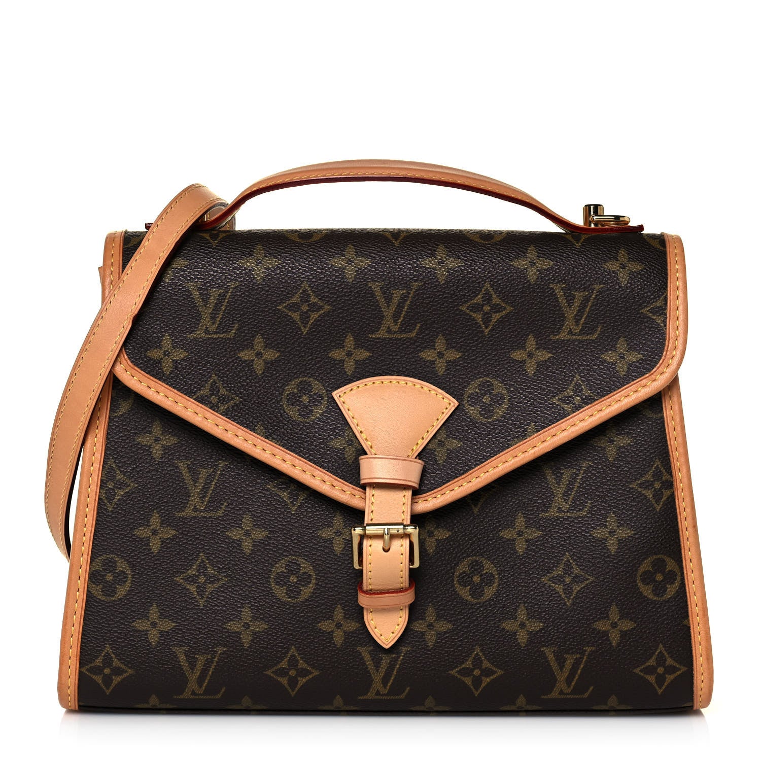 Louis Vuitton Monogram Bel Air 1 of 13
