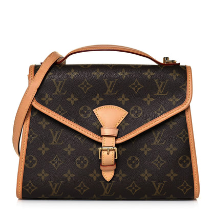 Louis Vuitton Monogram Bel Air 1 of 13