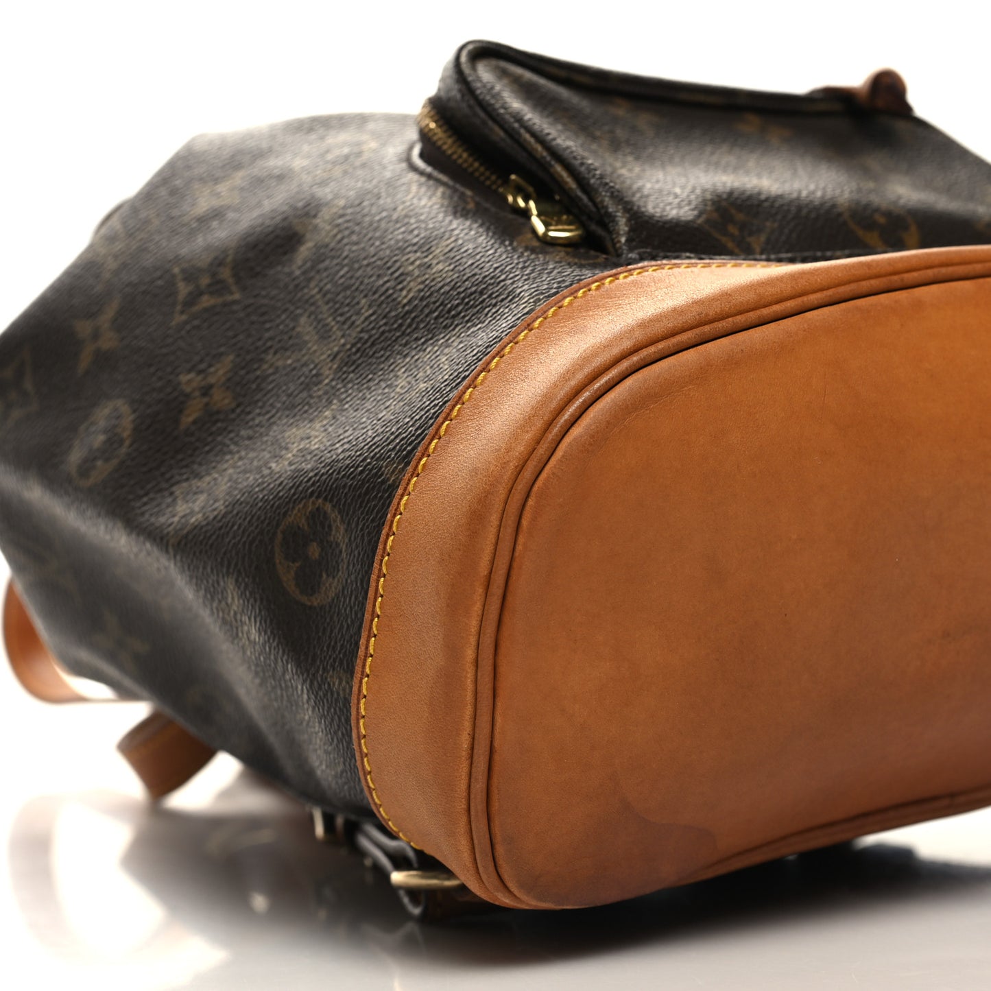 Monogram Montsouris MM Backpack