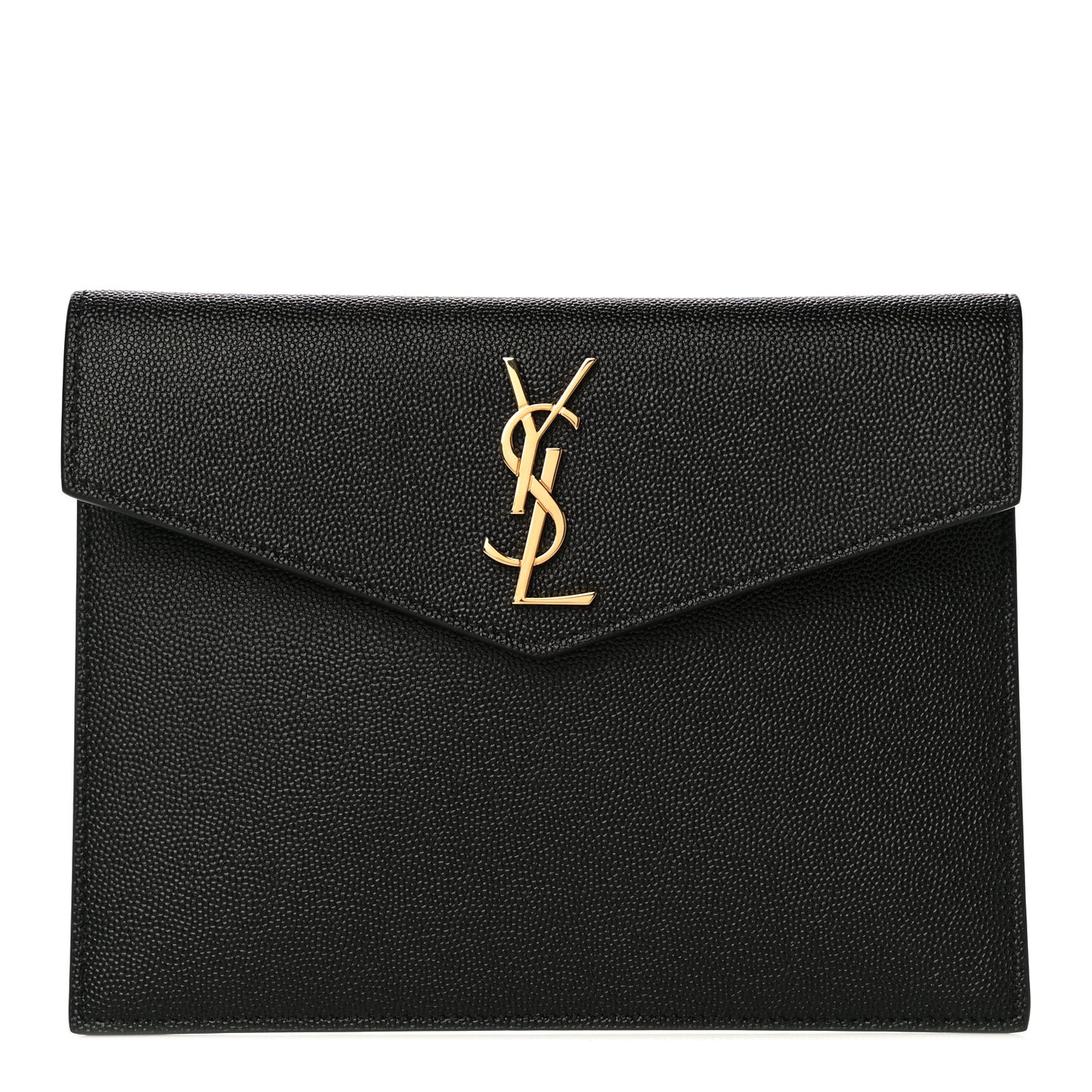 Grain De Poudre Uptown Baby Pouch Black