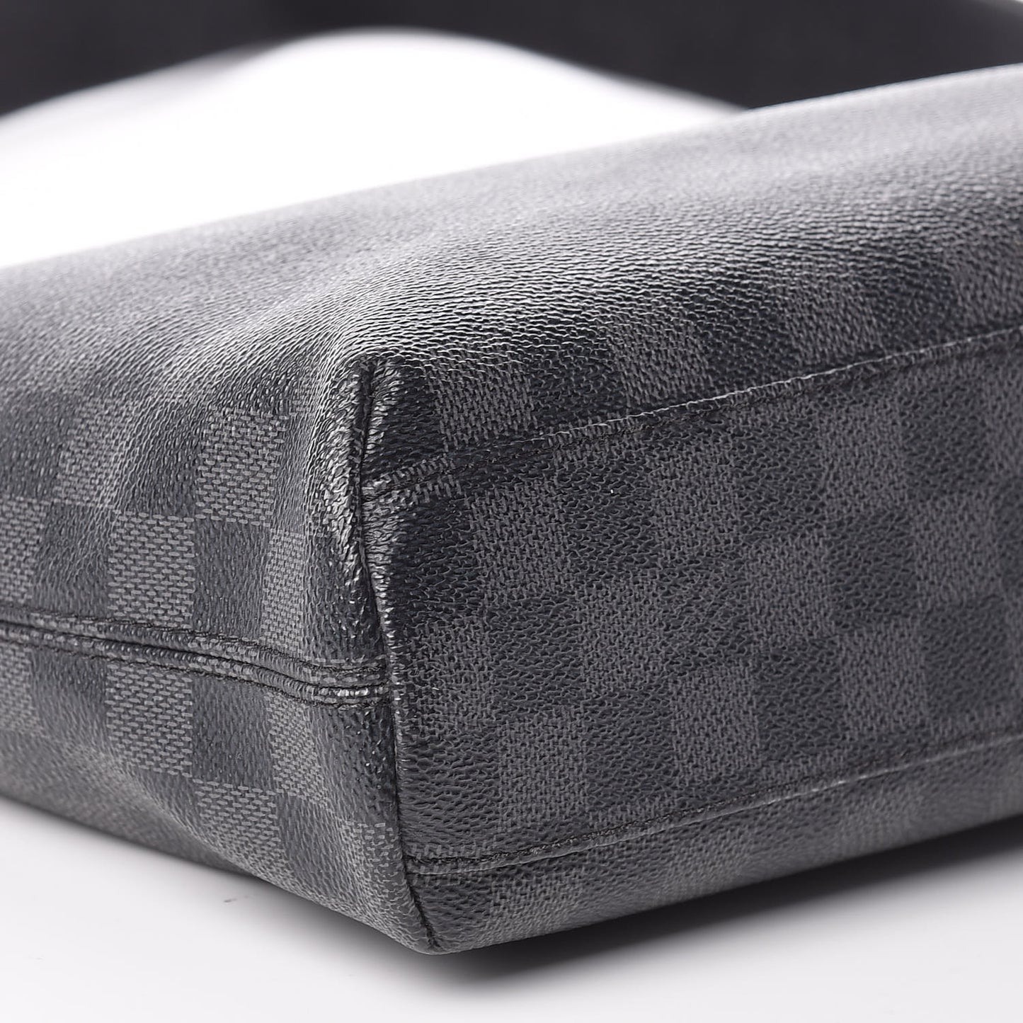 Damier Graphite Mick PM