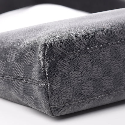 Louis Vuitton Damier Graphite Mick PM 6 of 9