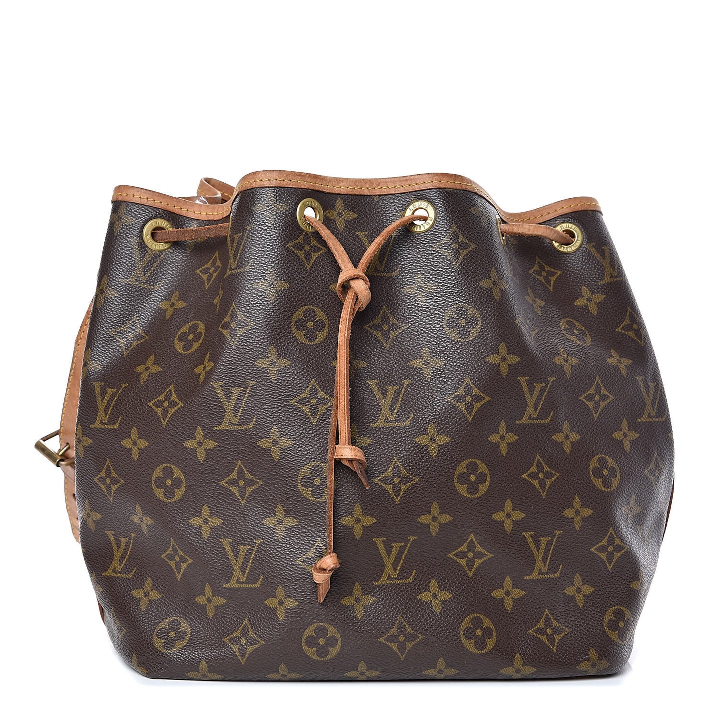 Monogram Petit Noe