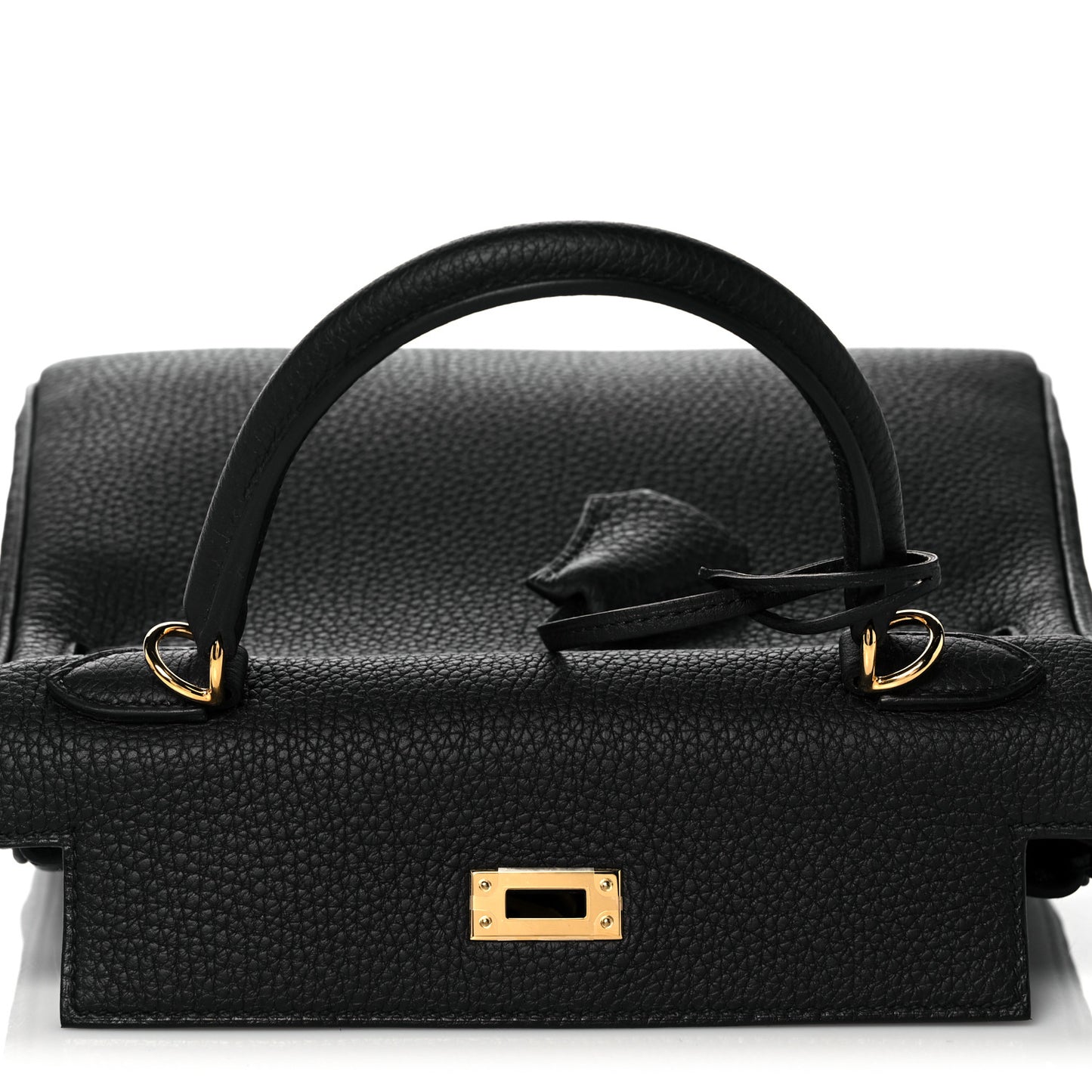 Togo Kelly Retourne 25 Black
