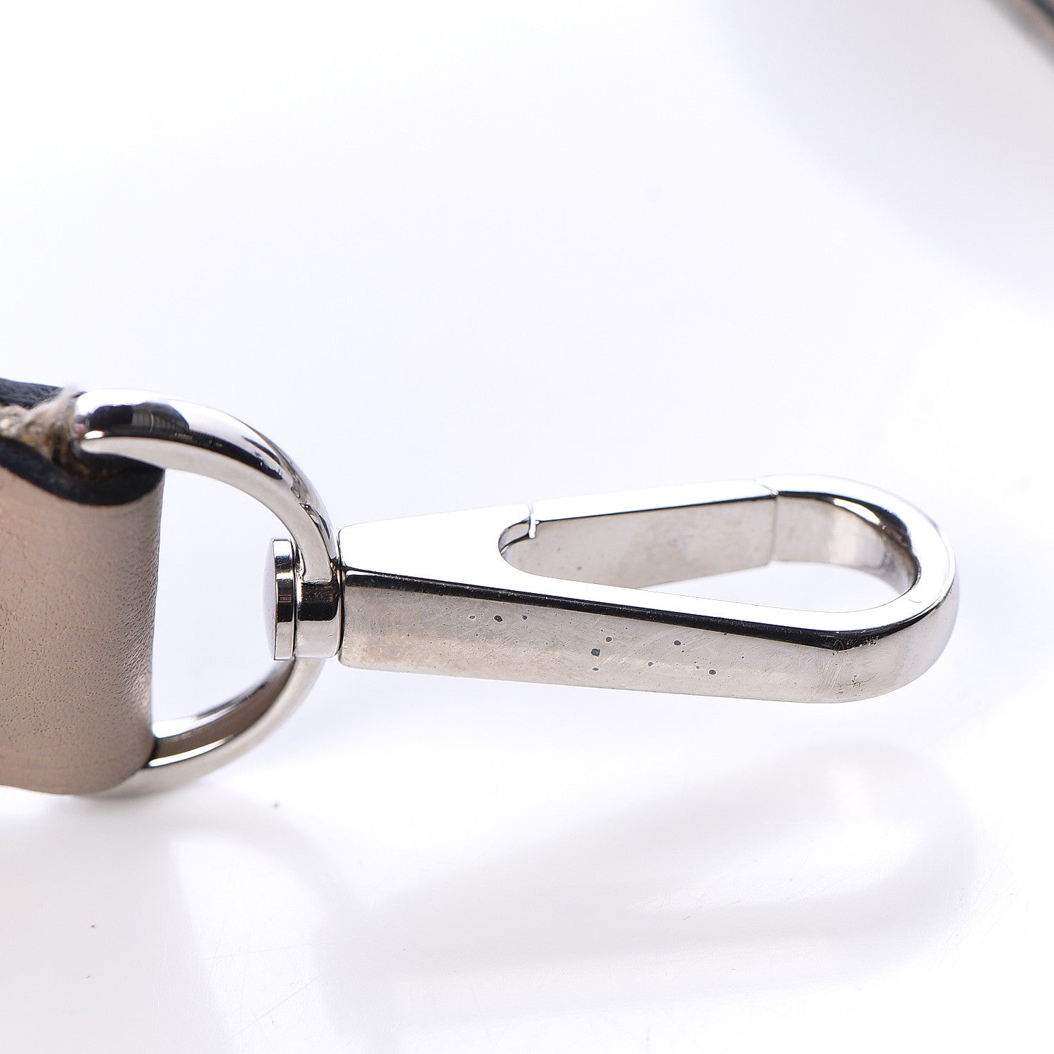 Hermes Taurillon Clemence Evelyne III PM Gris Tourterelle 31 of 38