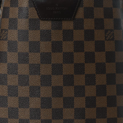 Louis Vuitton Damier Ebene Cabas Rivington 7 of 12