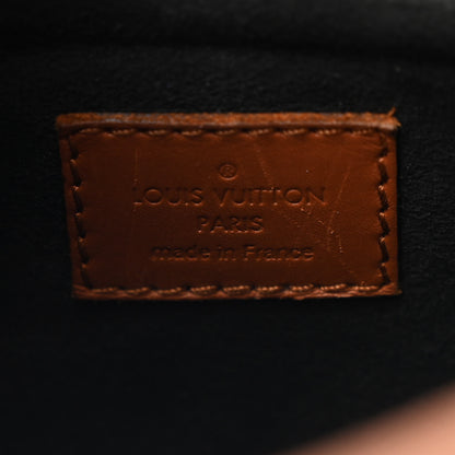 Louis Vuitton Reverse Monogram Dauphine Backpack PM 6 of 10