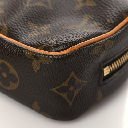Louis Vuitton Monogram Wapity 8 of 8