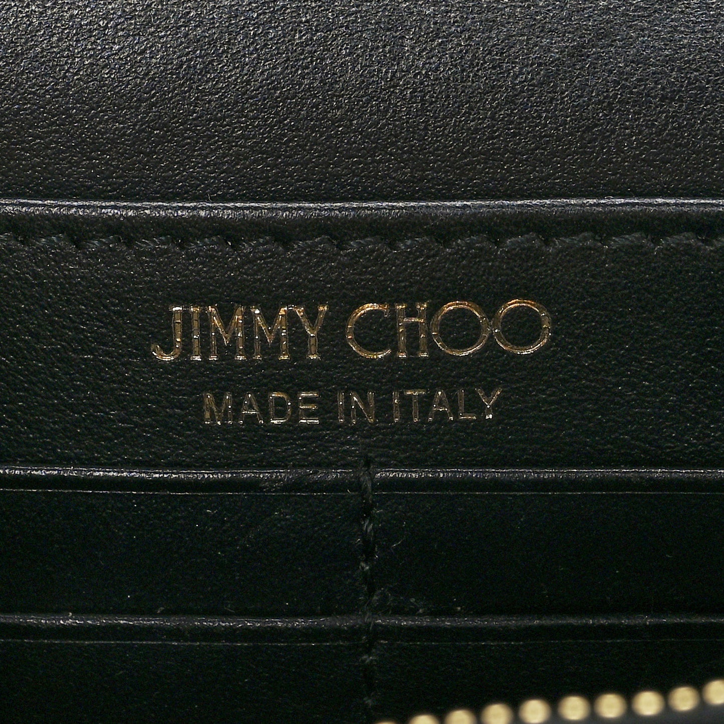 Smooth Calfskin Mini Palace Crossbody Black