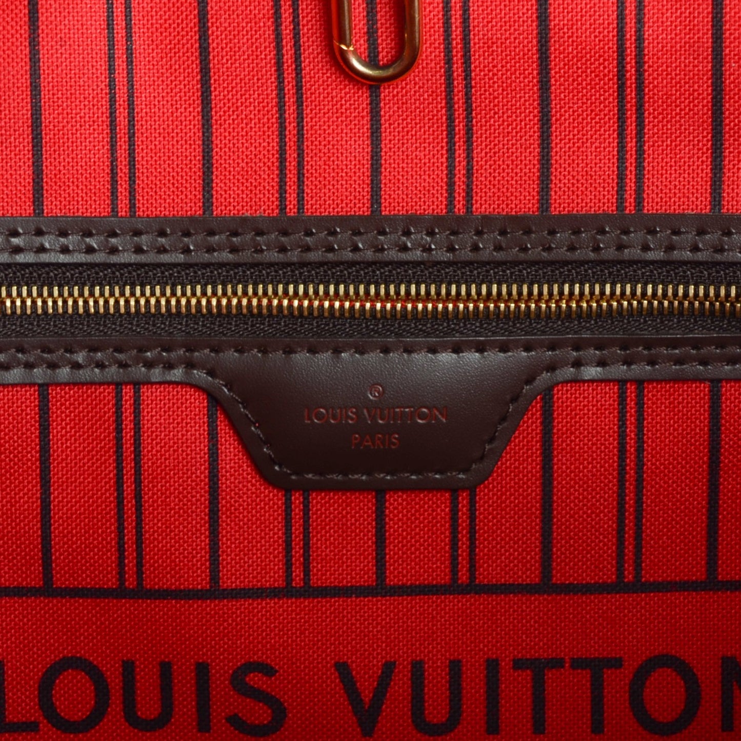 Damier Ebene Neo Neverfull MM