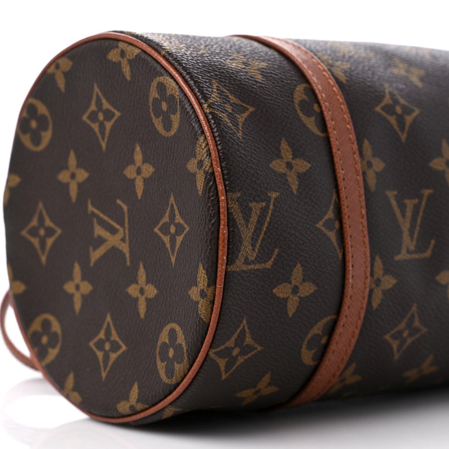 Louis Vuitton Monogram Papillon 26 7 of 8