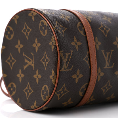 Louis Vuitton Monogram Papillon 26 7 of 8
