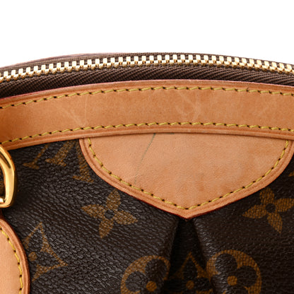 Louis Vuitton Monogram Tivoli PM 10 of 17