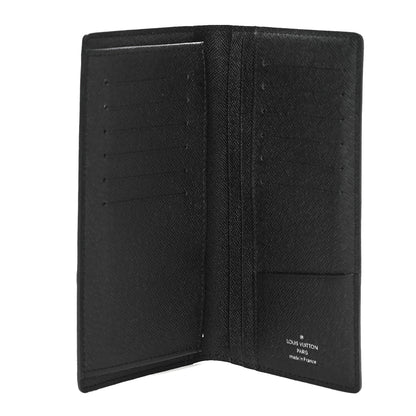 Louis Vuitton Damier Graphite Brazza Wallet 5 of 9