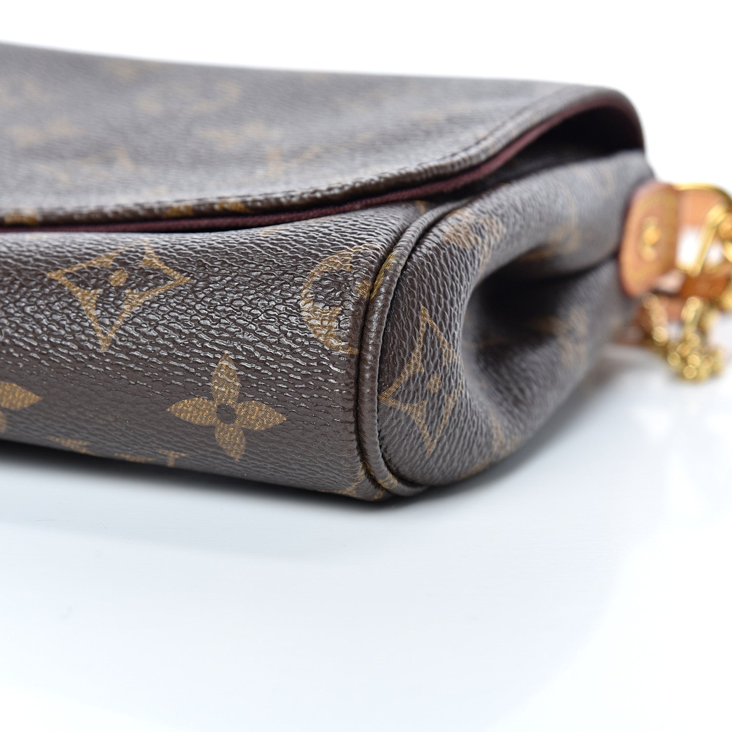 Louis Vuitton Monogram Favorite MM 10 of 11