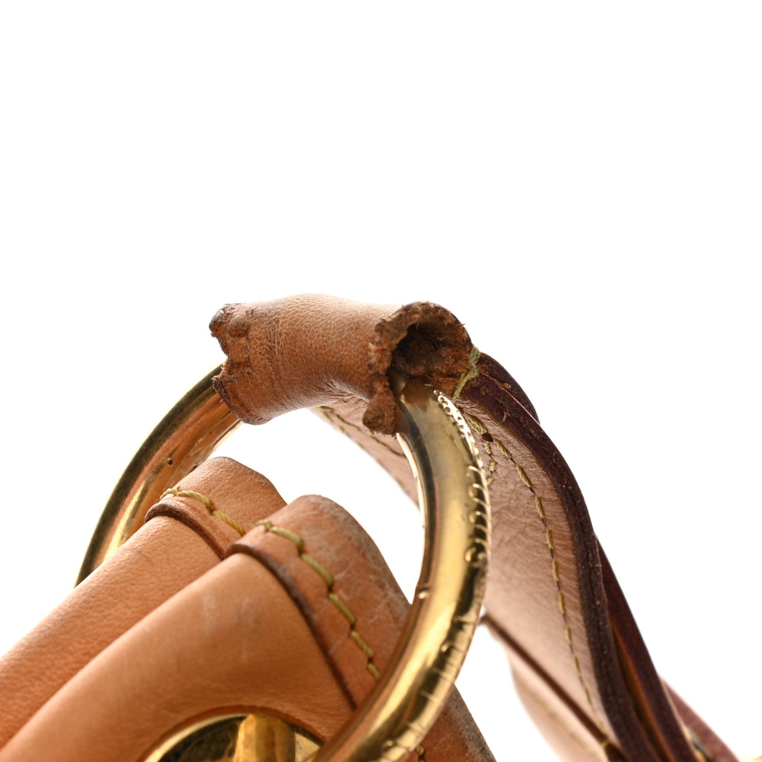 Louis Vuitton Monogram Galliera PM 13 of 15